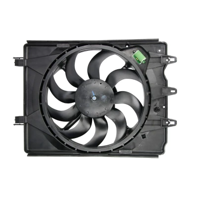 Afbeelding van DENSO DER09068 Radiator Ventilator