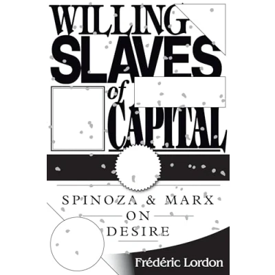 Afbeelding van Willing Slaves Of Capital