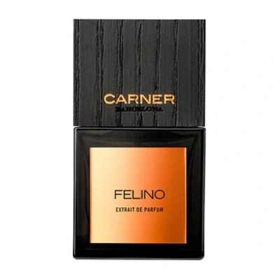 Image de Carner Barcelona Felino Extrait de Parfum 50 ml