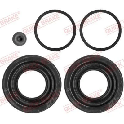 Afbeelding van Reparatieset, remklauw QUICK BRAKE 114 0116