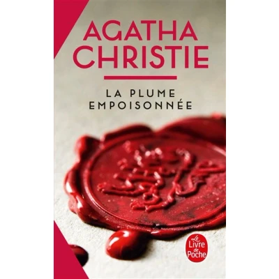 Image de La Plume empoisonnée (Nouvelle traduction révisée)