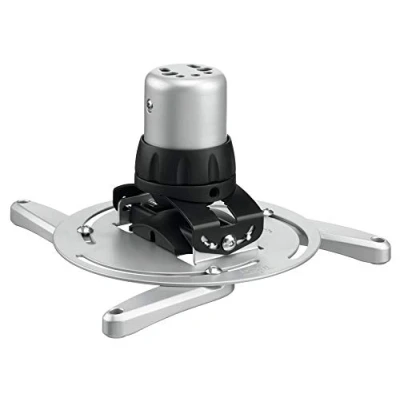 Afbeelding van Vogel&#039;s PPC 1500 plafondhouder voor beamer, fijn/kantelbaar, +/ 15 graden, wit