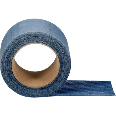 Afbeelding van 3M 36464 Blue Net Schuurstroken 70mm P150 10 meter Rol