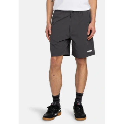 Afbeelding van Element Shorts, Heren, Maat: Large, Light grey