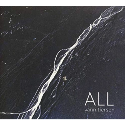 Afbeelding van Yann Tiersen All (CD)