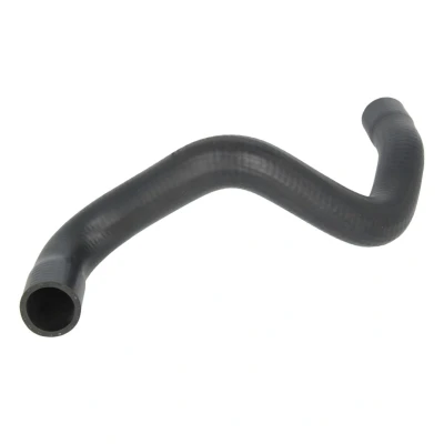 Afbeelding van THERMOTEC DWX004TT Koelwaterslang Bovenaan Rubber SAAB: 9 3 Estate, Saloon