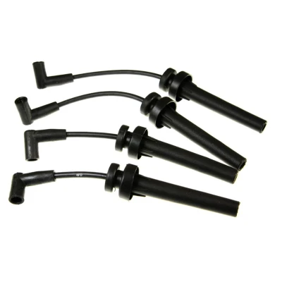 Afbeelding van Bougiekabelset NGK 44228