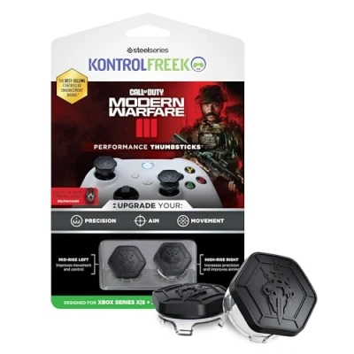 Afbeelding van KontrolFreek Performance Thumbsticks Call of Duty: Modern Warfare III (Xbox Series X/S/Xbox One)