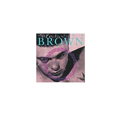 Afbeelding van Steven Brown Half Out (CD)