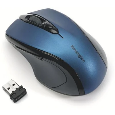 Afbeelding van Muis Kensington Pro Fit draadloos blauw