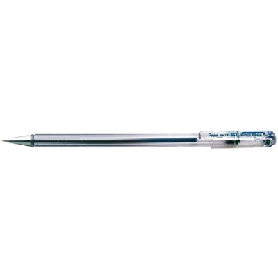 Afbeelding van Pen Pentel Superb Bk77 0,25 mm Blauw (12 Stuks)