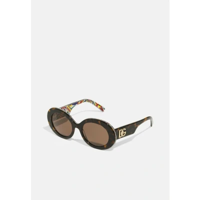 Afbeelding van Dolce &amp; Gabbana dames Zonnebril DG4448