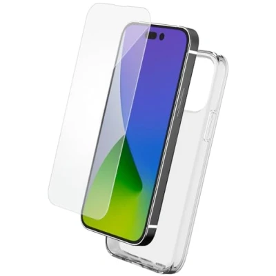 Afbeelding van Mobile cover Big Ben Interactive PACKSILIVTIP14P
