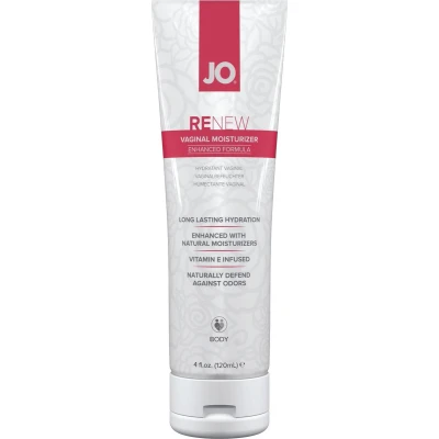 Afbeelding van System JO Renew Vaginal Moisturizer Original Hygiene 120 ml