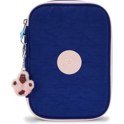 Afbeelding van Kipling 100 Pens solar navy c
