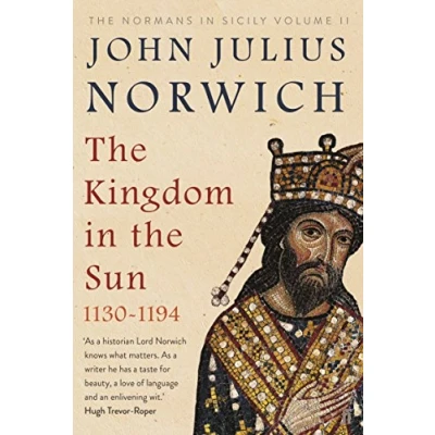 Afbeelding van the Kingdom in Sun, 1130 1194