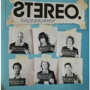 Afbeelding van Monogamy