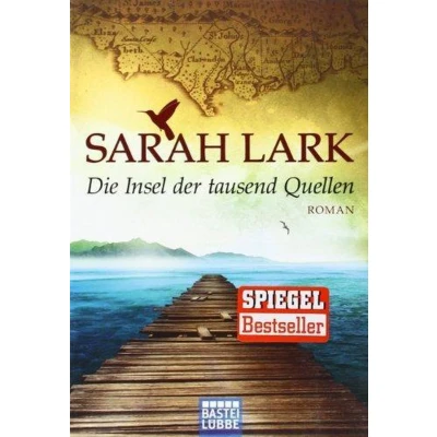 Afbeelding van Die Insel der tausend Quellen