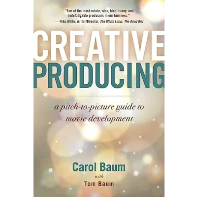 Afbeelding van Creative Producing