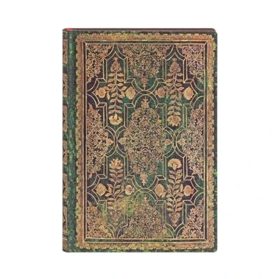 Afbeelding van Paperblanks Flexis Juniper Mini Gelinieerd