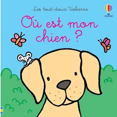 Afbeelding van Ou est mon chien