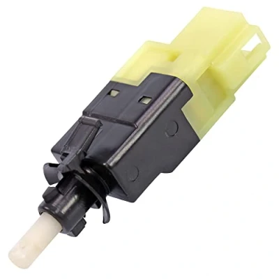 Afbeelding van TRUCKTEC AUTOMOTIVE 02.42.278 Remlichtschakelaar Electrisch MERCEDES BENZ: Vito Minibus, B Class, Mixto, VOLKSWAGEN: Crafter 30 50 Van