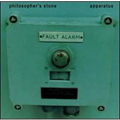 Afbeelding van Philosopher&#039;s Stone Apparatus (CD)