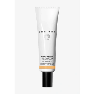 Afbeelding van Bobbi Brown Vitamin Skin Tint SPF 15 Getinte Dagcréme Medium 1 50 Ml