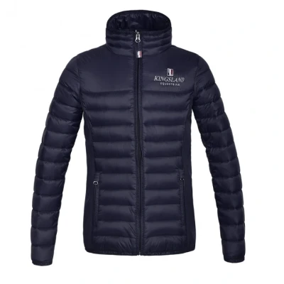 Afbeelding van Kingsland Jack Classic Navy Junior 158/164