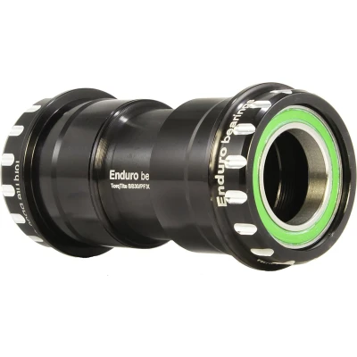 Afbeelding van TorqTite Bottom Bracket BB30 to GXP XD 15 Pro Black