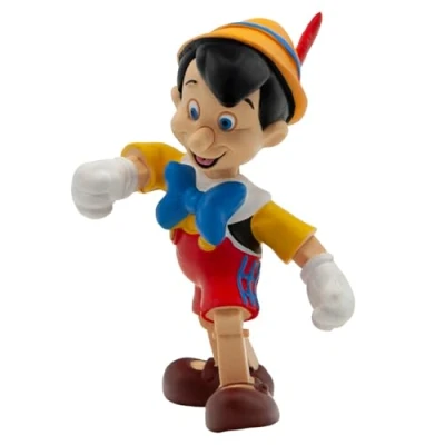 Afbeelding van BULLYLAND 12399 Walt Disney Pinocchio figuur