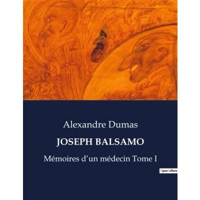 Image de Joseph balsamo