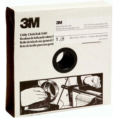 Image de Rouleau d&#039;atelier 314D