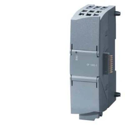 Afbeelding van Siemens 6GK7243 1BX30 0XE0 PLC communicatieprocessor