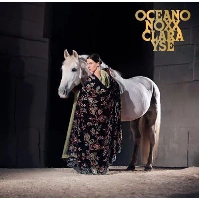 Afbeelding van Pias Bv Clara Ysé: Oceano Noxx Deluxe Edition Lp