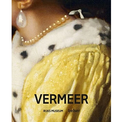 Afbeelding van Vermeer