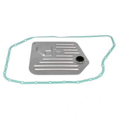 Afbeelding van Mahle Original Filter/oliezeef automaatbak HX 268D