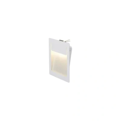 Afbeelding van SLV 151952 LED inbouwlamp 5.2 W Wit
