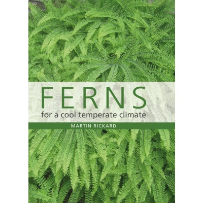 Afbeelding van Ferns for a Cool Temperate Climate