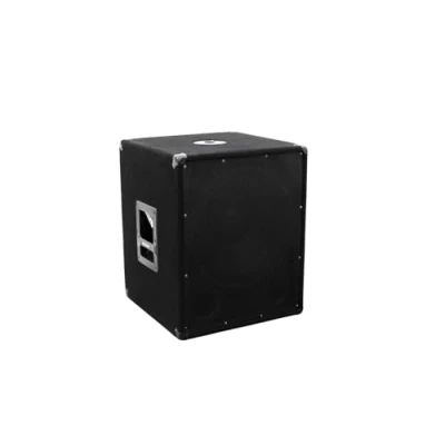 Afbeelding van Omnitronic BX 1550 15&quot; Subwoofer 800W
