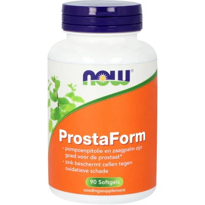 Afbeelding van Prostaform Default Title