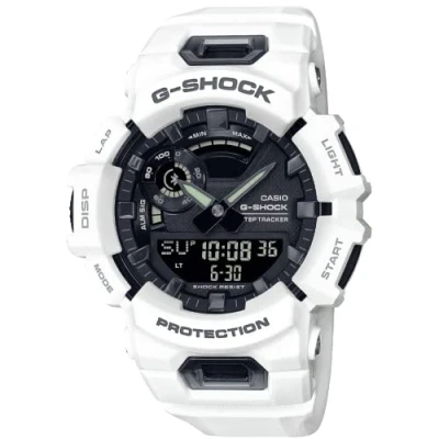 Afbeelding van G SHOCK Digitaal horloge, Maat: One Size, Black