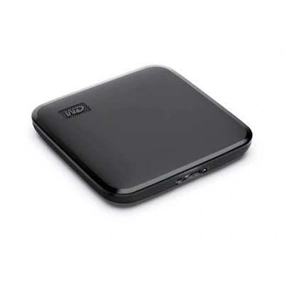 Image de WD Elements SE WDBAYN0020BBK SSD 2 To externe (portable) USB 3.0