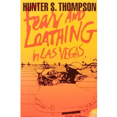 Afbeelding van Fear And Loathing In Las Vegas