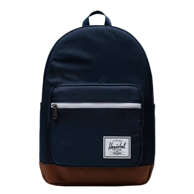 Afbeelding van Herschel Supply Co. Pop Quiz backpack navy/tan