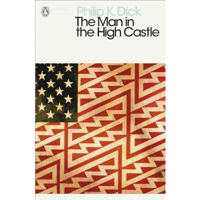 Afbeelding van PMC Man In The High Castle