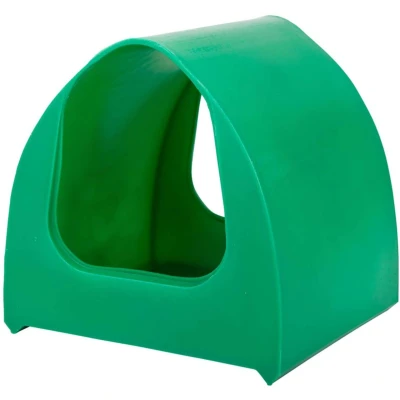 Afbeelding van Stubbs Zadelbok Saddle Mate Groen