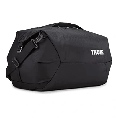 Afbeelding van Thule Subterra Duffel 45L black Weekendtas