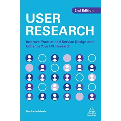 Afbeelding van User Research
