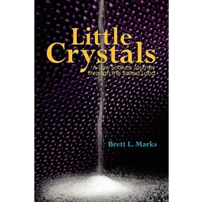 Afbeelding van Little Crystals